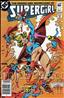 Daring New Adventures of Supergirl, The #11