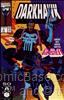 Darkhawk #9