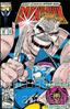 Darkhawk #20