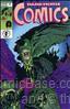 Dark Horse Comics #5