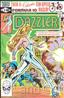 Dazzler #9