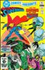 DC Comics Presents #60