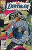 Deathlok (2nd Series) #8