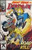 Deathlok (2nd Series) #9