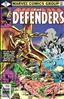 Defenders, The #79