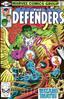 Defenders, The #82