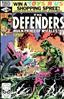 Defenders, The #88