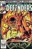 Defenders, The #116