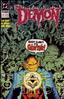 Demon, The (3rd Series) #5 Main image
