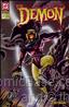 Demon, The (3rd Series) #22