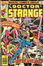 Doctor Strange (2nd Series) #20