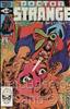 Doctor Strange (2nd Series) #50