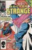 Doctor Strange (2nd Series) #74