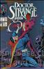 Doctor Strange: Sorcerer Supreme #1