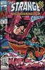 Doctor Strange: Sorcerer Supreme #42
