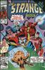 Doctor Strange: Sorcerer Supreme #46