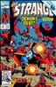 Doctor Strange: Sorcerer Supreme #48