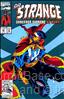 Doctor Strange: Sorcerer Supreme #49