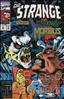 Doctor Strange: Sorcerer Supreme #52