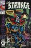 Doctor Strange: Sorcerer Supreme #53