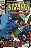 Doctor Strange: Sorcerer Supreme #54