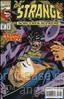 Doctor Strange: Sorcerer Supreme #56