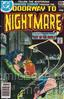 Doorway to Nightmare #5 Main image