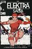 Elektra Saga, The #2