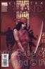 Elektra: The Hand #1