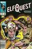 Elfquest (Epic) #9