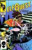 Elfquest (Epic) #23