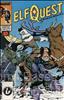 Elfquest (Epic) #25