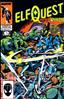 Elfquest (Epic) #30