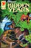 Elfquest: Hidden Years #11