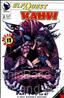 Elfquest: Kahvi #2