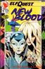 Elfquest: New Blood #9