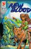 Elfquest: New Blood #13