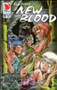 Elfquest: New Blood #18