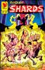 Elfquest: Shards #4