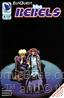 Elfquest: The Rebels #4