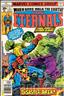 Eternals, The #15