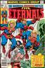 Eternals, The #17