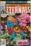 Eternals, The #18