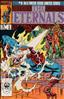 Eternals, The (Ltd. Series) #5