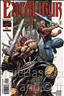 Excalibur (Mini-Series) #2