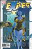 Exiles (Marvel) #41