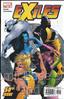 Exiles (Marvel) #50