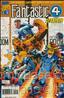 Fantastic Four 2099 #2
