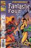 Fantastic Four: Fireworks #2
