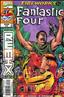 Fantastic Four: Fireworks #3
